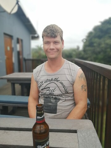 Reggie10, 47 Amanzimtoti, KwaZulu-Natal, South Africa