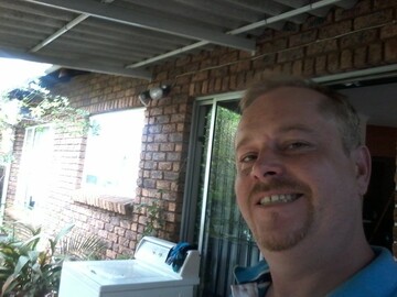 koosie_1, 45 Pretoria, Gauteng, South Africa