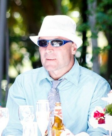 Craig48, 59 Port Elizabeth, Eastern Cape, South Africa