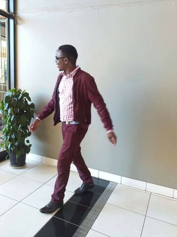mitre, 34 Midrand, Gauteng, South Africa