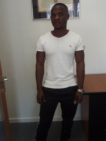 Paul64, 31 Randburg, Gauteng, South Africa
