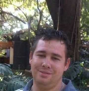 Jas6, 39 Bloemfontein, Free State, South Africa