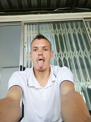 Bennieboy, 27 Roodepoort, Gauteng, South Africa