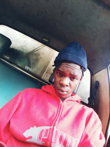 Black Goth, 26 Johannesburg, Gauteng, South Africa