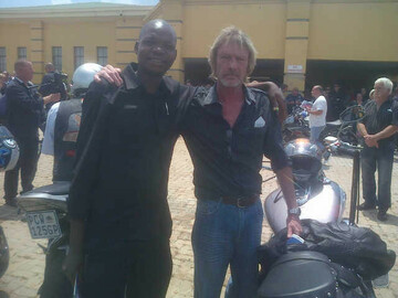 lasttry, 64 Springs, Gauteng, South Africa