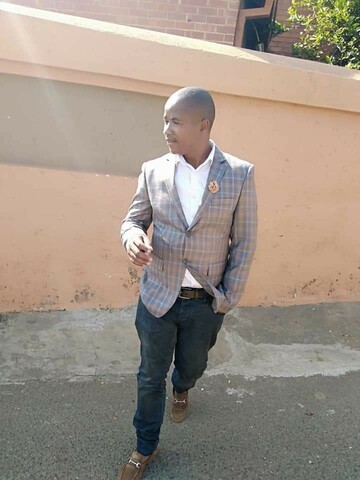Mr Dee3, 47 Soweto, Gauteng, South Africa