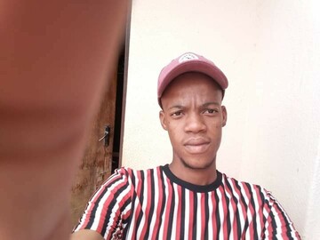Wayne32, 29 Pretoria, Gauteng, South Africa
