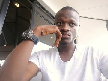 JeanJacques, 30 East London, Eastern Cape, South Africa