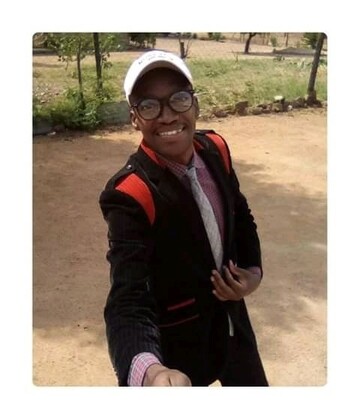 Danny D2, 32 Soshanguve, Gauteng, South Africa