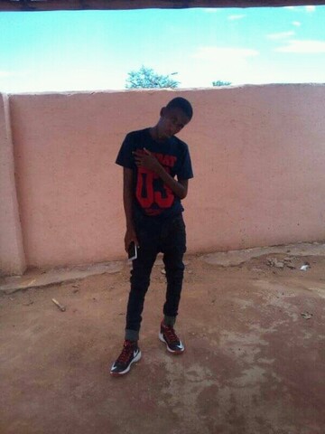 hlogy, 39 Soshanguve, Gauteng, South Africa