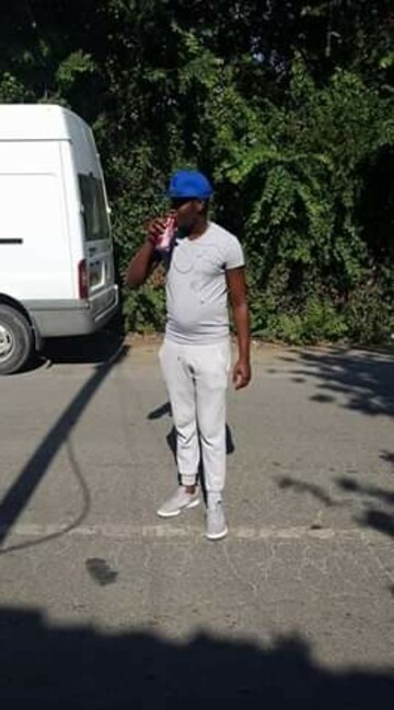 Matterhon9, 35 Pretoria, Gauteng, South Africa