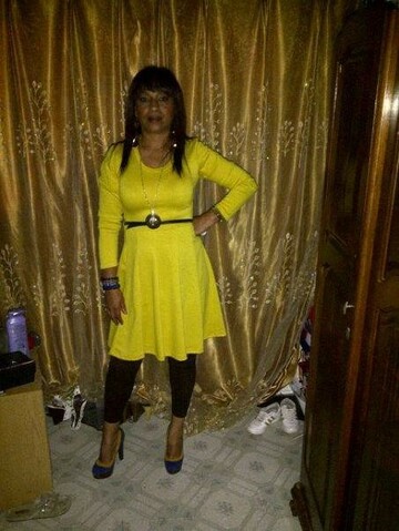 RoSie19, 62 Brakpan, Gauteng, South Africa