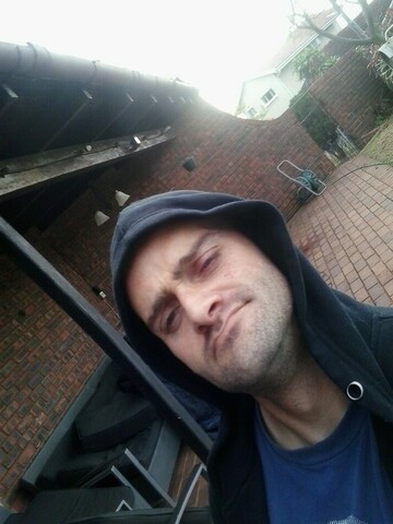 Mikey6, 40 Johannesburg, Gauteng, South Africa
