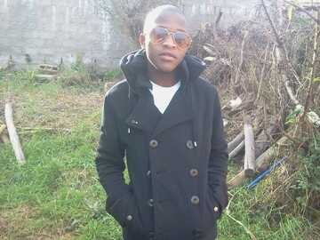 Lou18, 32 King Williams Town, Eastern Cape, South Africa