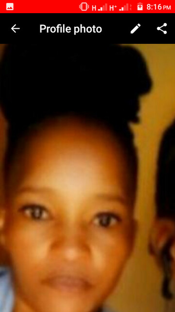 Nomvula, 40 Randburg, Gauteng, South Africa