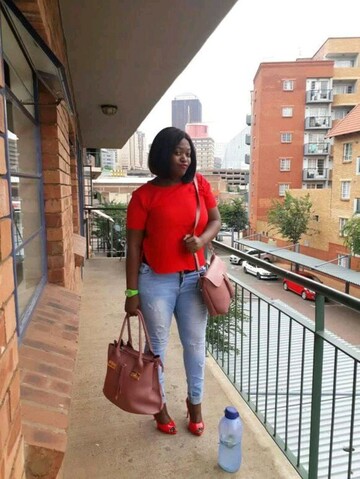 Mbarley, 34 Krugersdorp, Gauteng, South Africa