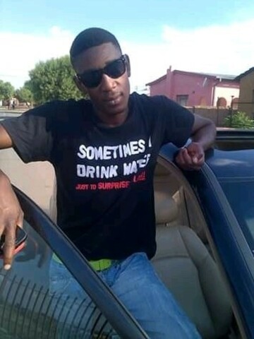 Daddy G, 39 Mabopane, Gauteng, South Africa