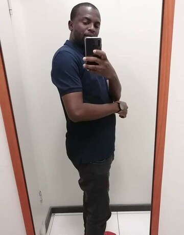 Ash26, 42 Polokwane, Limpopo, South Africa