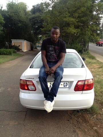 Gab27, 40 Pretoria, Gauteng, South Africa
