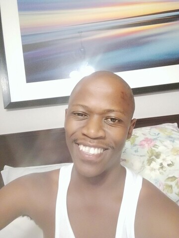 Brian40, 35 Soweto, Gauteng, South Africa
