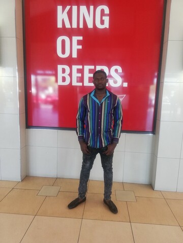 blessed14, 35 Sandton, Gauteng, South Africa