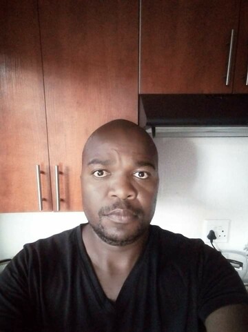Mo Izzy, 43 Soweto, Gauteng, South Africa