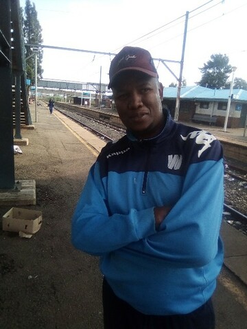 hauzin, 40 Soweto, Gauteng, South Africa