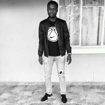 Abanda, 33 Cape Town, Western Cape, South Africa