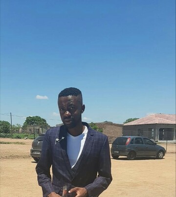 Christzozo, 37 Soshanguve, Gauteng, South Africa