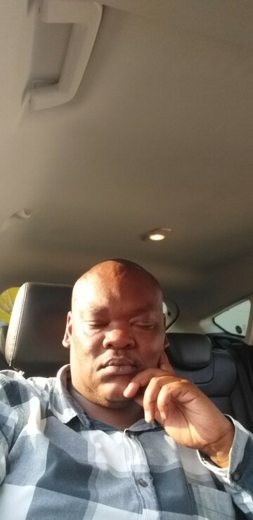 daddy20, 39 Vereeniging, Gauteng, South Africa