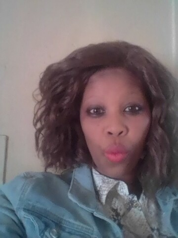 Tswari-mtwana, 30 Harrismith, Free State, South Africa