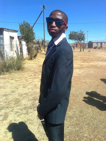 Truthfire, 35 Brandfort, Free State, South Africa