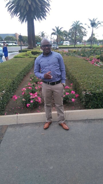 Mashaya, 36 Johannesburg, Gauteng, South Africa