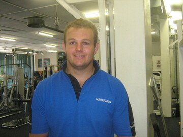 Kyle70, 39 Margate, KwaZulu-Natal, South Africa