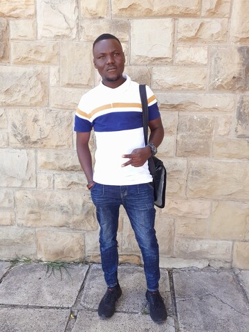 Emmy10, 33 Bloemfontein, Free State, South Africa