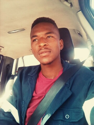 Prolific Mzwenga, 29 Ermelo, Mpumalanga, South Africa