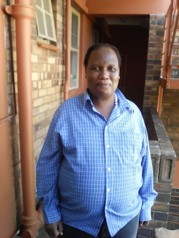 Bongani20, 48 Sandton, Gauteng, South Africa