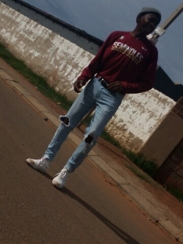 Karma2, 29 Soweto, Gauteng, South Africa