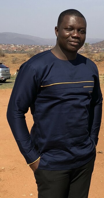 Nana49, 37 Burgersfort, Limpopo, South Africa