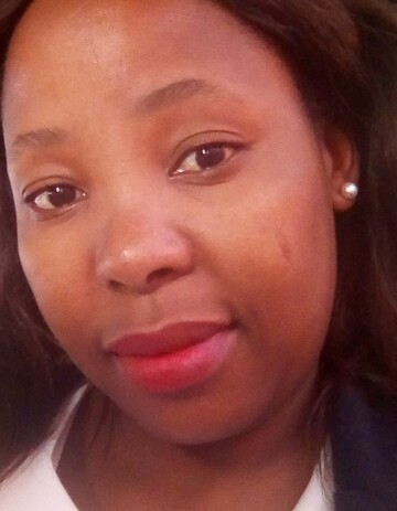 Mandana ndaba, 41 Cape Town, Western Cape, South Africa