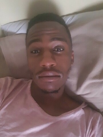 ma'ada Amza, 29 Midrand, Gauteng, South Africa