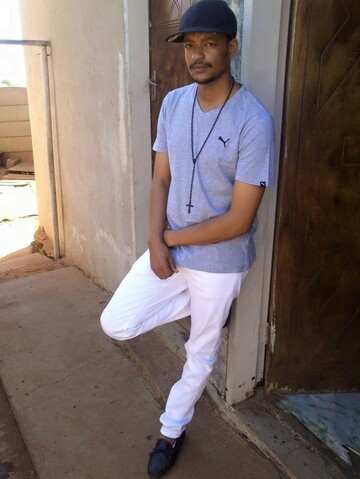 Angelito 19, 34 Lenasia, Gauteng, South Africa