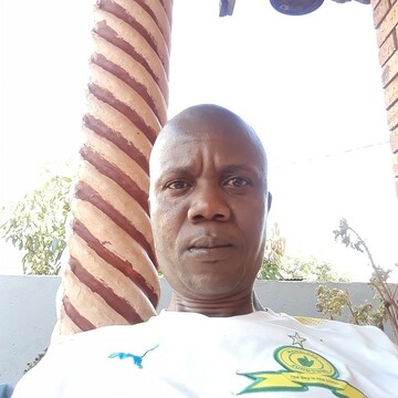 Nicco2, 43 Thabazimbi, Limpopo, South Africa