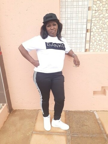Motso3, 46 Soweto, Gauteng, South Africa