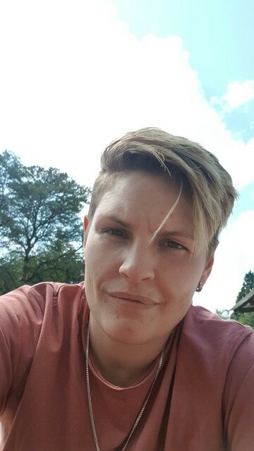 Jeanette91, 33 Pretoria, Gauteng, South Africa