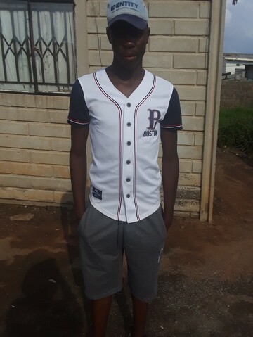 Lebohang5, 31 Springs, Gauteng, South Africa