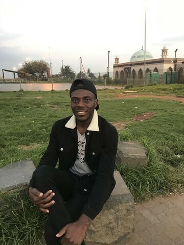 kelvin12, 37 Brakpan, Gauteng, South Africa