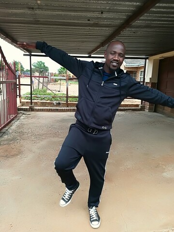 Kat322, 37 Mamelodi, Gauteng, South Africa