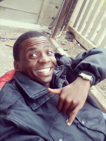 Sthubi, 34 Boksburg, Gauteng, South Africa