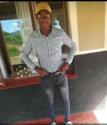 Soter, 26 Durban, KwaZulu-Natal, South Africa